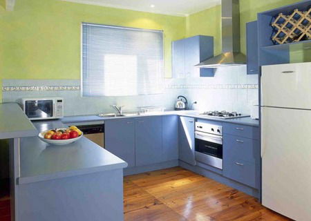 Cliffs Cottage - Accommodation Gold Coast 4