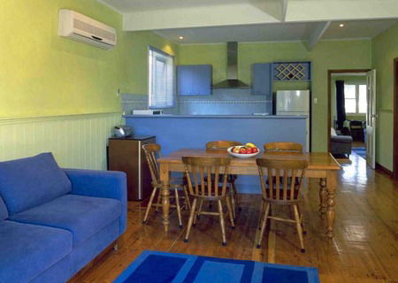 Cliffs Cottage - Accommodation Gold Coast 5