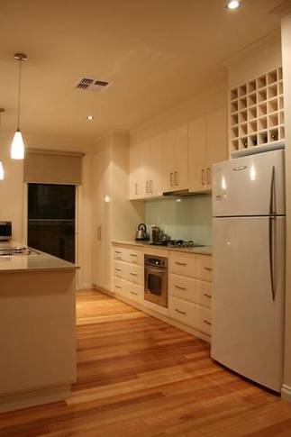 Boutique Stays - Waters Edge - Accommodation Gold Coast 3