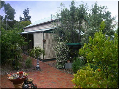 Trafalgar Cottage - Accommodation Gold Coast 0