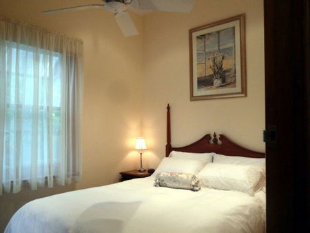 Trafalgar Cottage - Accommodation Gold Coast 1