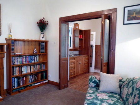 Trafalgar Cottage - Accommodation Gold Coast 2