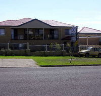 Marks Villa by the Sea - Accommodation Gold Coast
