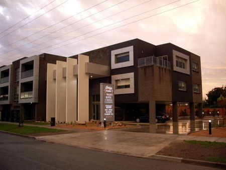 Bridges On Argyle Motel And Serviced Apartments - Accommodation Gold Coast 0