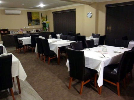 Bridges On Argyle Motel And Serviced Apartments - Accommodation Gold Coast 2
