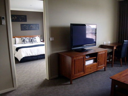 Bridges On Argyle Motel And Serviced Apartments - Accommodation Gold Coast 3
