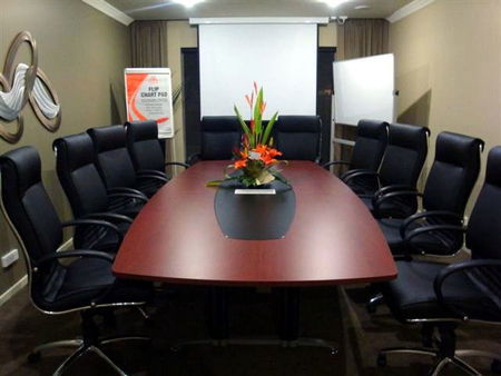 Bridges On Argyle Motel And Serviced Apartments - Accommodation Gold Coast 4