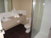 Bridges On Argyle Motel And Serviced Apartments - Accommodation Gold Coast 5