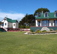 Loves Lane Cottages - Gold Coast 4U