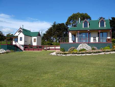 Loves Lane Cottages - Accommodation Gold Coast 0