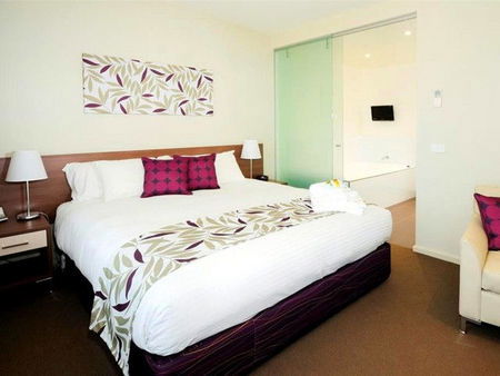 Best Western Drouin Motor Inn - Accommodation Gold Coast 1