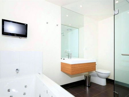 Best Western Drouin Motor Inn - Accommodation Gold Coast 2