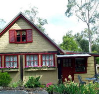 Jumbuk Cottage Bed and Breakfast - Accommodation Gold Coast
