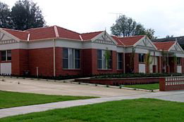 Traralgon Serviced Apartments - Accommodation Gold Coast 4