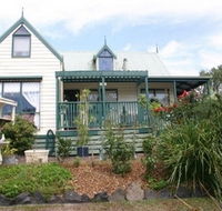 Alfay Cottage - Accommodation Gold Coast