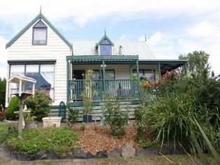 Alfay Cottage - Accommodation Gold Coast 0
