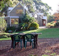 Brigadoon Cottages - Accommodation Gold Coast