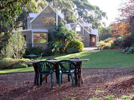 Brigadoon Cottages - Accommodation Gold Coast 0
