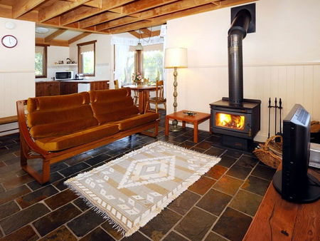 Brigadoon Cottages - Accommodation Gold Coast 1