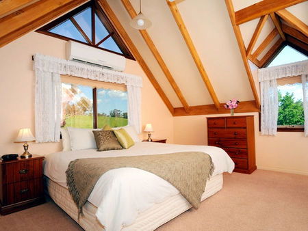 Brigadoon Cottages - Accommodation Gold Coast 2
