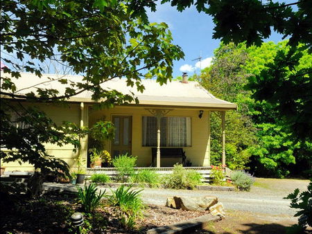 Brigadoon Cottages - Accommodation Gold Coast 4