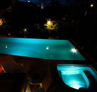 Mermaid Beach Park View - Accommodation Gold Coast