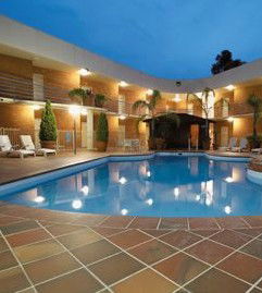 Quality Hotel Wangaratta Gateway - Accommodation Gold Coast 1