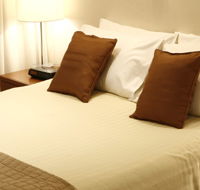 Best Western New Crossing Place Motel - Accommodation Gold Coast