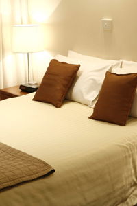 Best Western New Crossing Place Motel - Accommodation Gold Coast 0