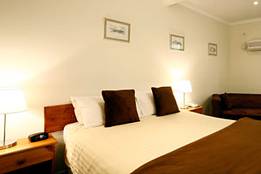Best Western New Crossing Place Motel - Accommodation Gold Coast 1