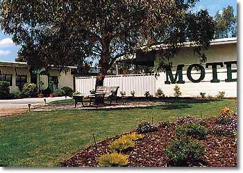 Best Western New Crossing Place Motel - Accommodation Gold Coast 3