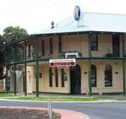 Caledonian Hotel Motel Echuca - Accommodation Gold Coast