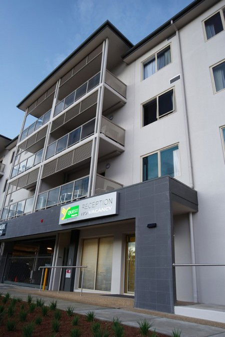 Quest Shepparton - Accommodation Gold Coast 0