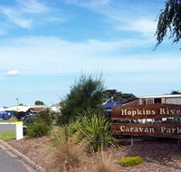 Hopkins River Caravan Park - Accommodation Gold Coast