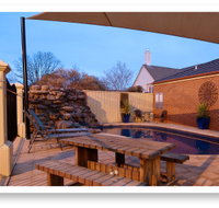 Georgian Motor Lodge - Accommodation Gold Coast