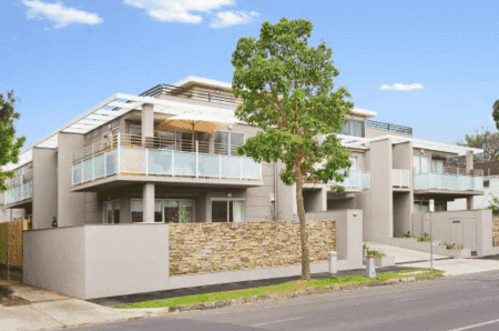 Espresso Brighton - Accommodation Gold Coast