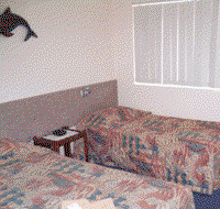 Nanango Star Motel - Accommodation Gold Coast