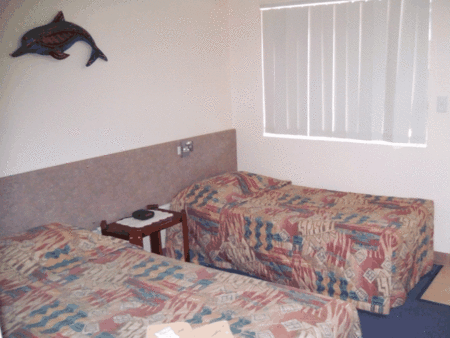 Nanango Star Motel - Accommodation Gold Coast 0