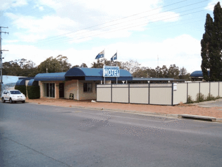 Nanango Star Motel - Accommodation Gold Coast 5