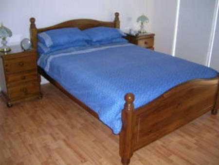 Le Manor - Accommodation Gold Coast 2