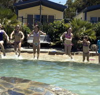 Torquay Holiday Park