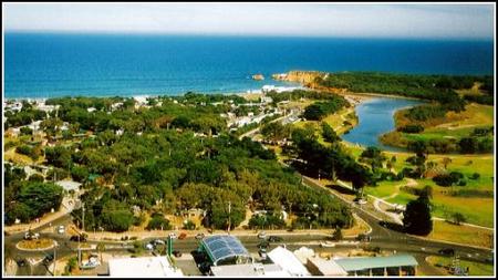 Torquay Foreshore Caravan Park - Accommodation Gold Coast 0