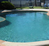 Golden Terrace Holiday Park - Accommodation Gold Coast