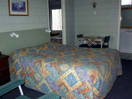 Daylesford Central Motor Inn - Accommodation Gold Coast 0