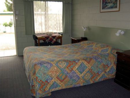 Daylesford Central Motor Inn - Accommodation Gold Coast 1