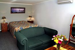 Daylesford Central Motor Inn - Accommodation Gold Coast 2