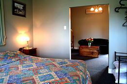 Daylesford Central Motor Inn - Accommodation Gold Coast 3