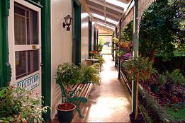 Daylesford Central Motor Inn - Accommodation Gold Coast 4