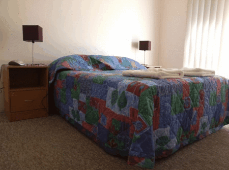 Carnarvon Central Apartments - Accommodation Gold Coast 0