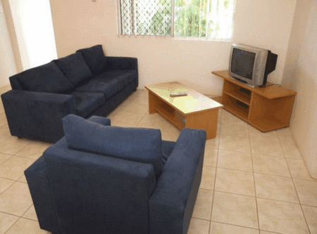 Carnarvon Central Apartments - Accommodation Gold Coast 4